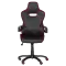 Gaming chair Carmen 7513 - black-red