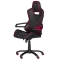 Gaming chair Carmen 7513 - black-red