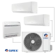 Multi-split system Gree GWHD(24)NK6LOO - external unit