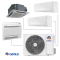 Multi-split system Gree GWHD(28)NK6LOO - external unit