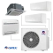 Multi-split system Gree GWHD(36)NK6OO - external unit