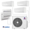 Multi-split system Gree GWHD(42)NK6OO - external unit