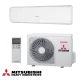 Inverter Air conditioner Mitsubishi Heavy Industries SRK63ZR-W / SRC63ZR-W