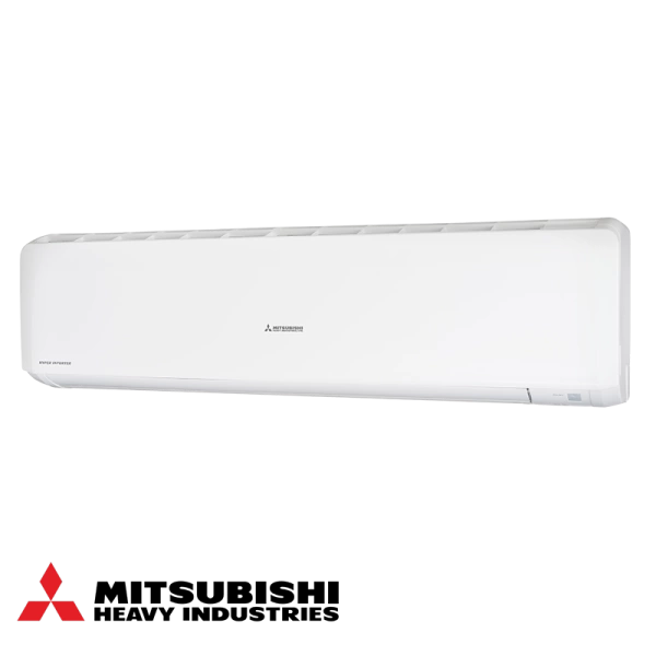 Инверторен климатик Mitsubishi Heavy Industries SRK100ZR-W + FDC100VNP