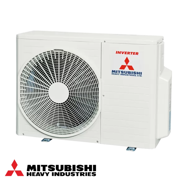 Външно тяло на мултисплит система Mitsubishi Heavy Industries SCM60ZM-W