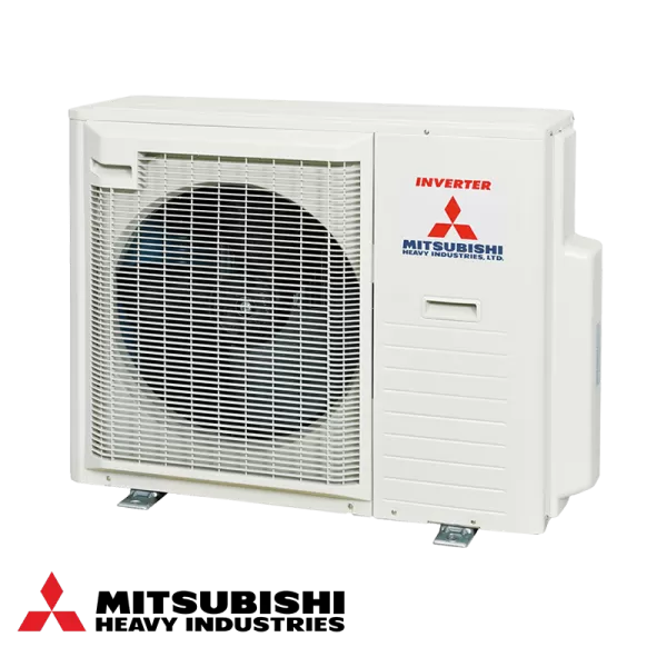 Външно тяло на мултисплит система Mitsubishi Heavy Industries SCM80ZS-W