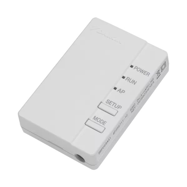 Wi-Fi controller Daikin BRP069A81 - 4