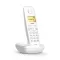 Cordless DECT phone Gigaset A170 - white
