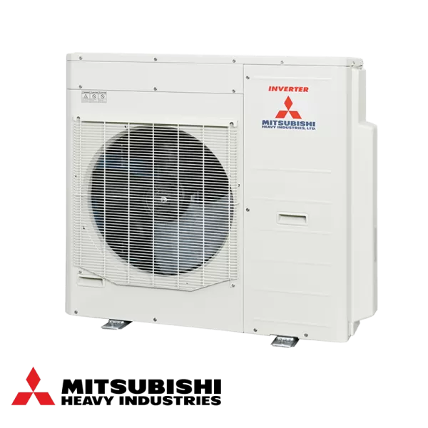 Външно тяло на мултисплит система Mitsubishi Heavy Industries SCM125ZM-S