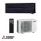 Инверторен климатик Mitsubishi Electric MSZ-LN25VGB / MUZ-LN25VG