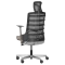 Ergonomic chair ALBERTO - beige