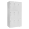 Metal cabinet Carmen CR-1274 J - 1