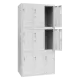 Metal cabinet Carmen CR-1274 J - 2