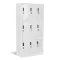 Metal cabinet Carmen CR-1244 J - 1