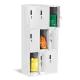 Metal cabinet Carmen CR-1244 J - 2