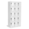 Metal cabinet Carmen CR-1245 J - 1