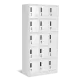 Metal cabinet Carmen CR-1245 J - 1
