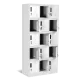 Metal cabinet Carmen CR-1245 J - 2