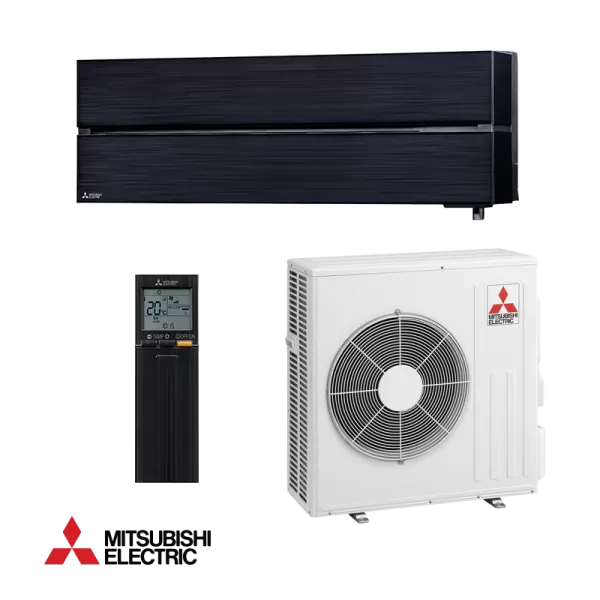 Инверторен климатик Mitsubishi Electric MSZ-LN60VGB / MUZ-LN60VG
