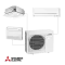 Мултисплит система Mitsubishi Electric MXZ-3F54VF - външно тяло