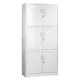 Metal cabinet Carmen CR-1260 LZ - grey