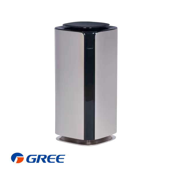 Air Purifier with Wi-Fi controller Gree GCF450DKNA