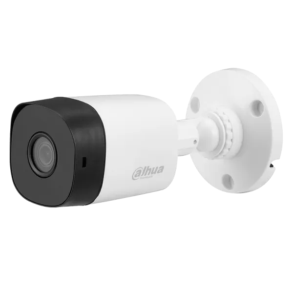 Аналоговa HD камери за видеонаблюдение Dahua HAC-B1A21-0360B