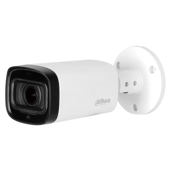 Dahua HAC-HFW1200R-Z-IRE6-2712 2MP HDCVI IR Bullet Camera