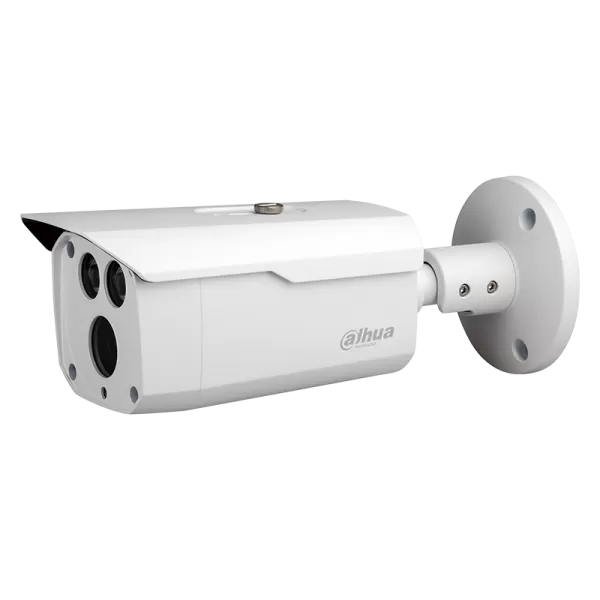 Аналоговa HD камери за видеонаблюдение Dahua HAC-HFW1200D-0360B
