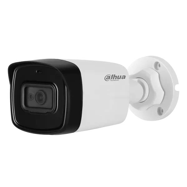 Dahua HAC-HFW1200TL-A-0360B 2MP HDCVI IR Bullet Camera