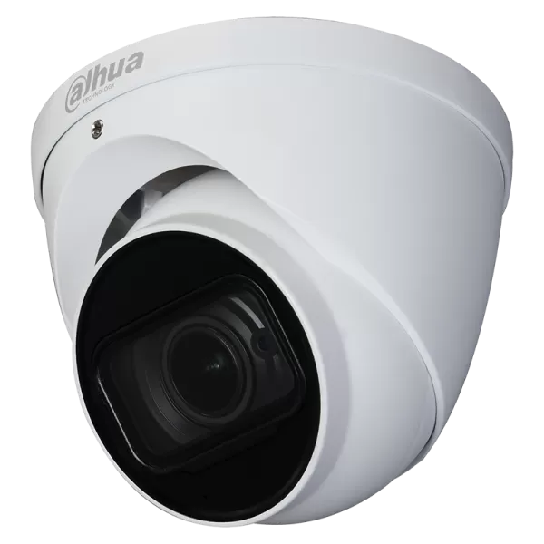 Аналоговa HD камерa за видеонаблюдение Dahua HAC-HDW2241T-Z-A-27135
