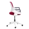 Детски стол CLEVER Е - червен