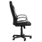 Gaming chair Carmen 7525 - black-white