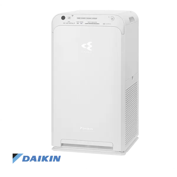 ВЪЗДУХОПР.DAIKIN MC55W