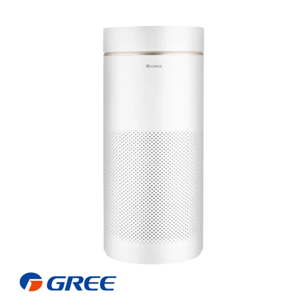 Въздухопречиствател с Wi-Fi управление Gree GCF350