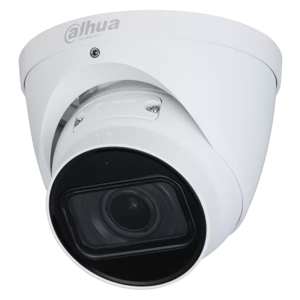IP камерa за видеонаблюдение Dahua IPC-HDW3241T-ZAS-27135