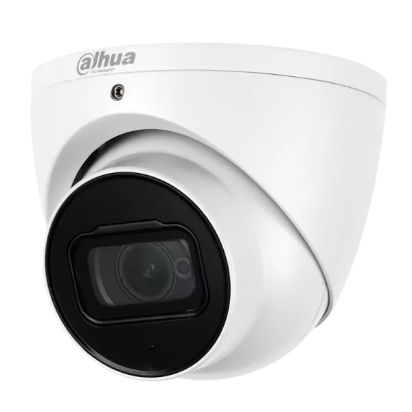 Dahua HAC-HDW2501T-A-0280B 5MP Starlight HDCVI IR Eyeball Camera