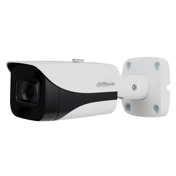 Dahua HAC-HFW2501E-A-0360B 5MP Starlight HDCVI IR Bullet Camera