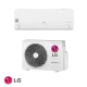 Инверторен климатик LG Standard Win S12EW NSJ / S12EW UA3