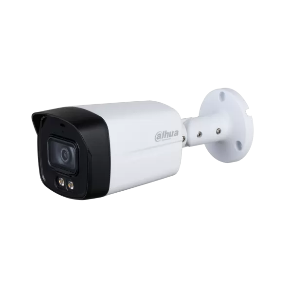 Аналоговa HD камерa за видеонаблюдение Dahua HAC-HFW1509TLM-A-LED-036