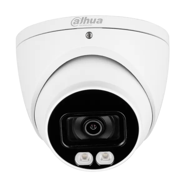 Аналоговa HD камерa за видеонаблюдение Dahua HAC-HDW1509T-A-LED-0360B