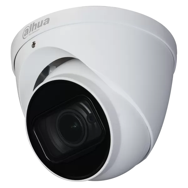Dahua HAC-HDW1500T-Z-A-2712 5MP HDCVI IR Eyeball Camera