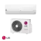 Inverter Air conditioner LG Deluxe DC18RK NSK / DC18RK UL2