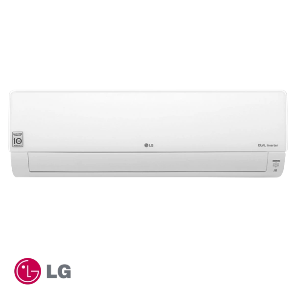 Inverter Air conditioner LG Deluxe DC18RK NSK + DC18RK UL2