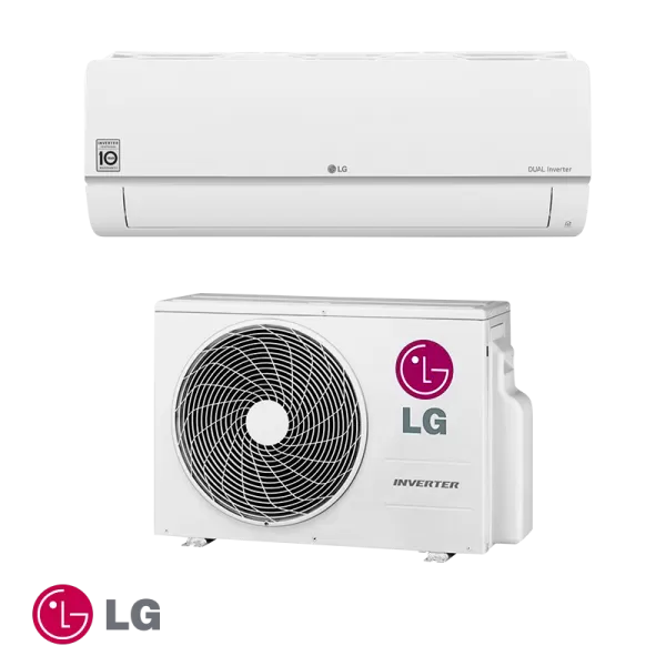 Inverter Air conditioner LG Standard Plus PC18SK NSK / PC18SK UL2