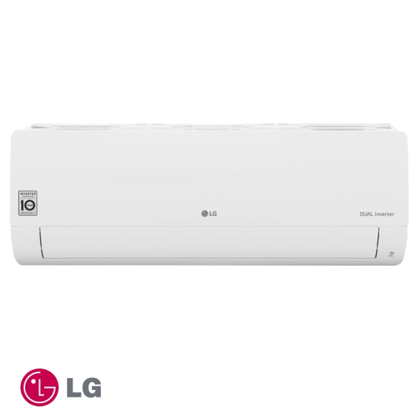 Inverter Air conditioner LG Standard Plus PC18SK NSK + PC18SK UL2