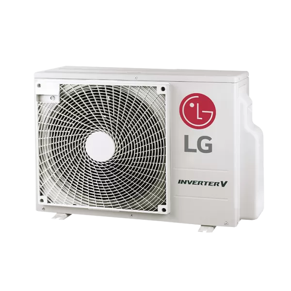 Multi-split system LG MU2R17 UL0 - external unit