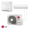 Multi-split system LG MU2R15 UL0 - external unit