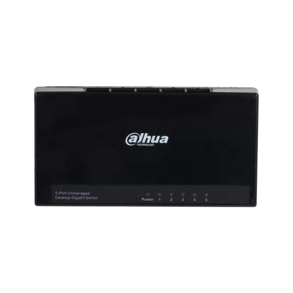 DAHUA PFS3005-5GT-L