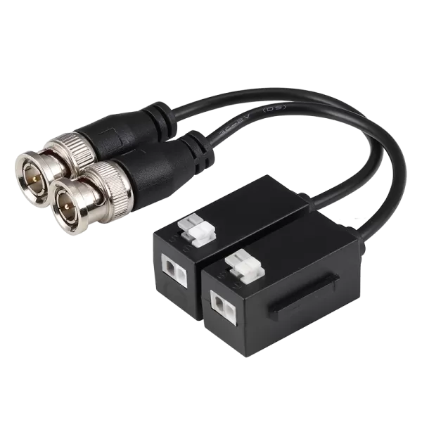 Dahua DH-PFM800-4K 1-CH Passive Video Balun